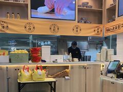 -馬香远蘭州牛肉面(武汉群星城首店)