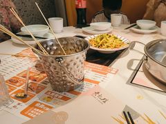 -黄记煌三汁焖锅(新佳丽江汉路店)