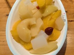 -0317火锅鸡·清真(正达店)