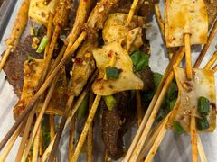 -林二哥宜烤官·宜宾小烧烤