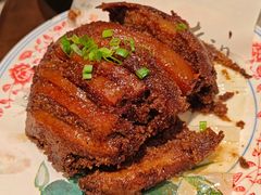 -功德盛饭店(奎中路店)