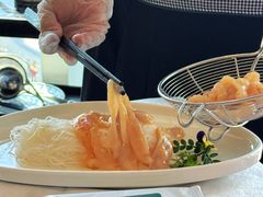 -禧悦楼(天德广场店)