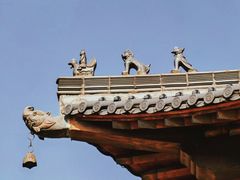 -杭州半山国家森林公园