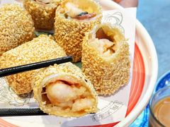 -陶兰居·香港饭店·海鲜大排档(圆融时代广场店)