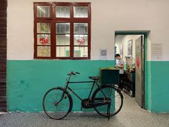 门面-堂瓦里·33年传统赣菜(第一街区店)