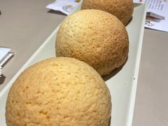 酥皮山楂叉烧包-蔡澜点心(三里屯T+MALL店)