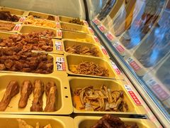 -绝味鸭脖(南坪亿象城店)