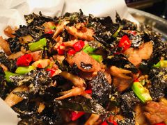 -西宁富力万达文华酒店美食汇西餐厅