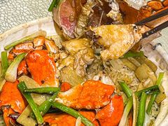 -七寸飝大饭店(马场店)