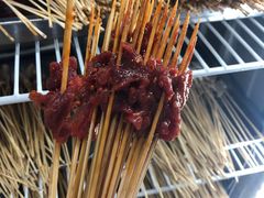 -雲记卢妈冷锅串串(中道街总店)