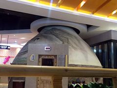 -丽池宫韩式汗蒸会馆(华灯坊店)