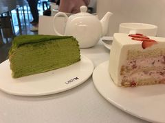 -Lady M Cake Boutique(麦迪逊大道店)