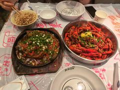 -靓靓蒸虾·头牌蒸虾(南山桂庙店)