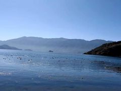 -丽江泸沽湖景区