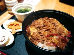 -味千拉面(南昌杉杉奥特莱斯广场店)