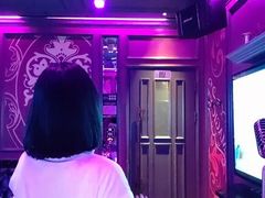 -INLOVE KTV(杭州滨江宝龙城店)