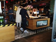-西十二街牛排自助餐厅(大悦城店)