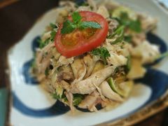 星洲胡椒麻油鸡-上楼私房菜(院士路店)