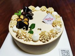 -可丽可丽·生日蛋糕·下午茶(厦门鹭港店)