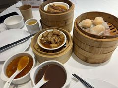 -万龙洲海鲜·粤菜(亚运村店)