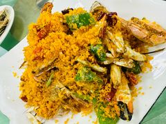 -景好海鲜餐厅(大鹏必选旅游店)