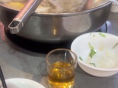 -官塘陈记鱼生·潮汕砂锅粥·牛肉火锅(潮枫路总店)