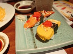 -木村武·手作寿司料理(中山亭店)