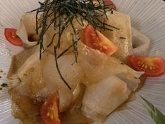 萝卜沙拉-Fukumimi·美醉堂 居酒屋(金尚店)