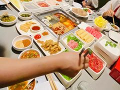 -海底捞火锅(金光华店)