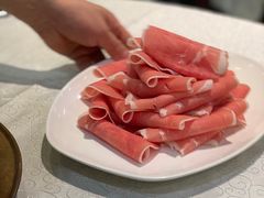 -东来顺饭庄(新源里店)