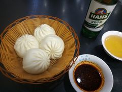-郑家包子牛肉拉面(尚勤路店)