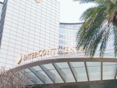 -深圳大梅沙京基洲际度假酒店
