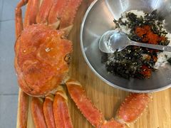 -震海贝烤贝·民俗特色店(延吉总店)