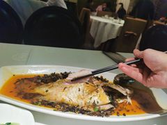 桶腌鲜桂鱼-徽珍源(龙茗路店)