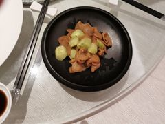 -上海宝华喜来登酒店·采悦轩中餐厅