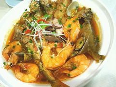 -渔娘渔家丹东海鲜(东直门店)