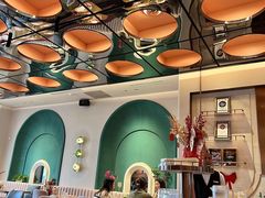 -Kathleen's Bistro&Bar 凯圣琳西餐厅(漕河泾印象城店)