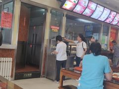 -庆丰包子铺(回龙观店)