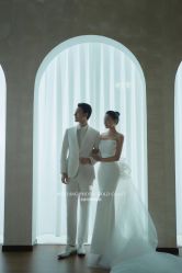 -金海岸婚纱摄影(塘沽店)