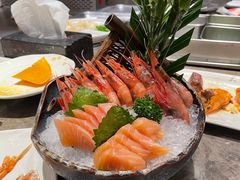-大渔铁板烧(花园道店)