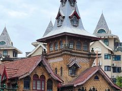 -马勒别墅饭店(静安寺店)