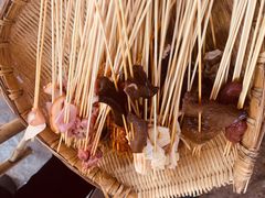 -咏勝锑锅麻辣烫(净居寺路总店)
