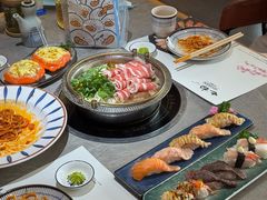 -七福寿司精致料理(王府井店)