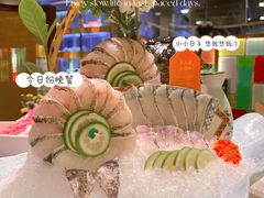 -ONE FULL 古董港式海鲜火锅