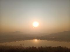 -羊山湖公园