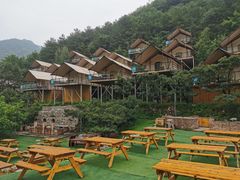 -北京山里寒舍度假酒店