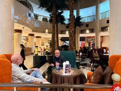 -北京前门建国饭店