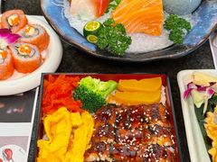 -三笙精致·料理(海河店)