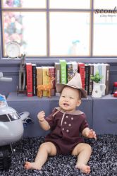 -首尔宝宝SEOUL  BABY STUDIO(通州店)