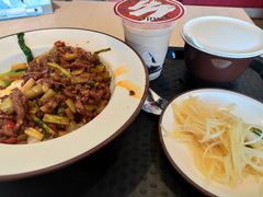 -乡村基(德阳餐厅)